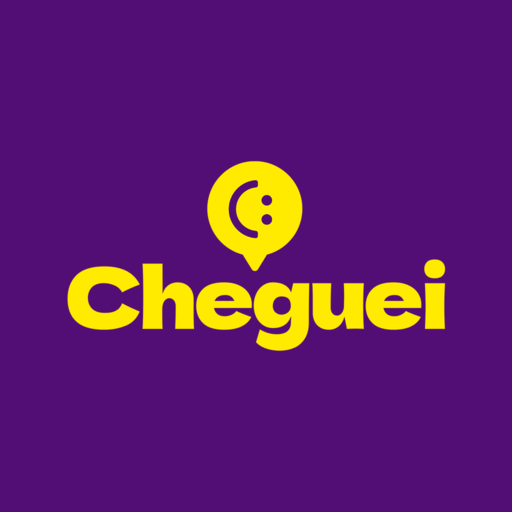 Cheguei Mobilidade logo
