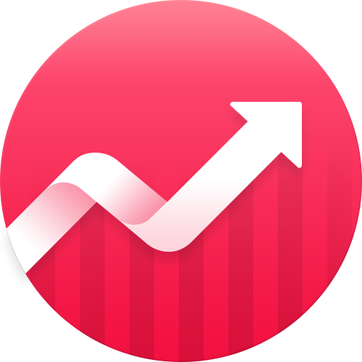 Stock Sidebar - All of Stock logo