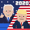 Hey! Mr. President - 2020 Election Simula 1.29 APK 下载