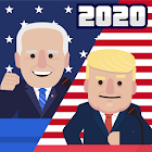 Hey! Mr. President - 2020 Election Simulator 1.112
