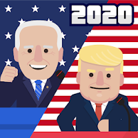 Hey! Mr. President - 2020 Elec
