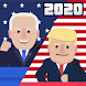 Hey! Mr. President - 2020 Elec - Androidアプリ