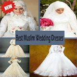 Best Muslim Wedding Dresses icon