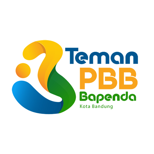 Teman PBB Kota Bandung logo