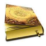 Color Quran Reader Tajweed icon