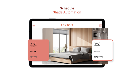 Screenshot of Texton