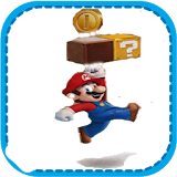 Guide for New Super Mario Bros icon