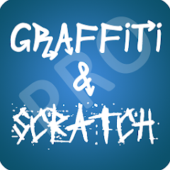 Graffiti & Scratch PRO