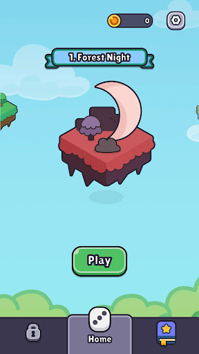 Dice Battle ekran görüntüsü