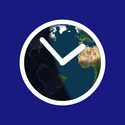 Globe Time Logo