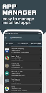 Smart File Manager by Lufick MOD APK (Premium Unlocked) 4