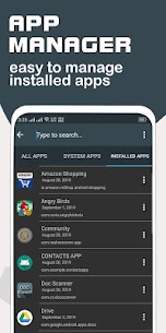 Smart File Manager de Lufick MOD APK (Premium desbloqueado) 4