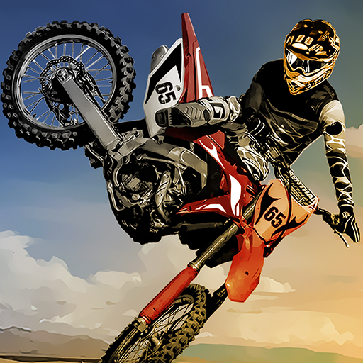 Moto Racing MX Extreme 2.0 Icon