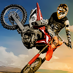 Cover Image of Tải xuống Moto Racing MX Extreme 1.9 APK