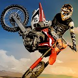 Moto Racing MX 2018 icon
