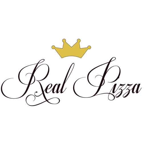 Real Pizza logo