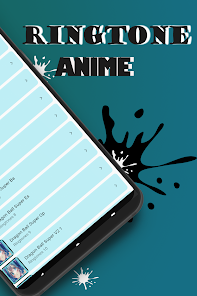 Imágen 2 Tonos Anime android