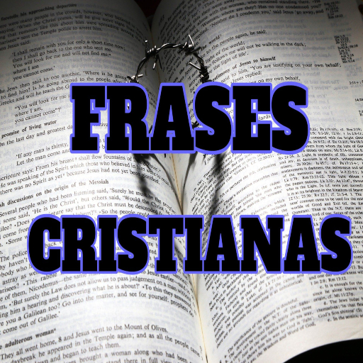 FRASES CRISTIANAS logo