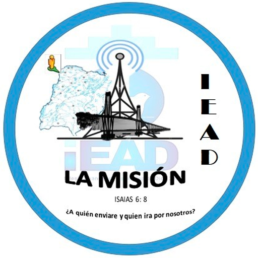 FM La Mision logo