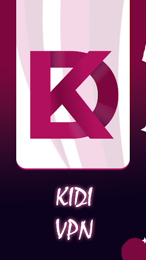 Kidi VPN Screenshot 4 - AppWisp.com