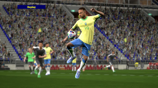 Screenshot eFootball™