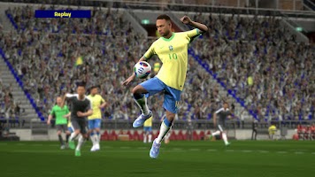 eFootball screenshot 4