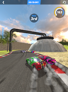 Race This - Racing game