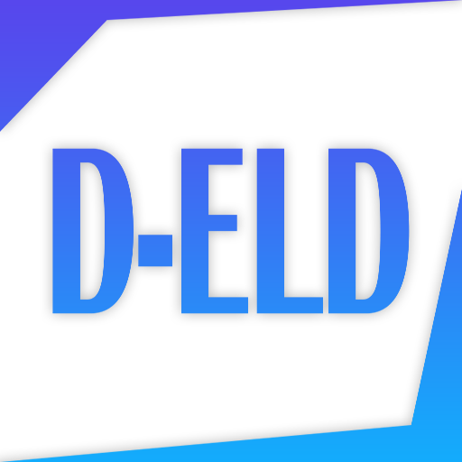 DREAM ELD logo
