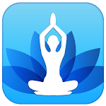 Cover Image of Tải xuống Yoga thể dục hàng ngày - Kế hoạch tập luyện yoga  APK