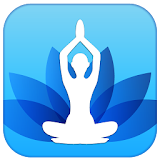 Yoga daily fitness - Yoga workout plan icon