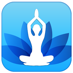 「Yoga Daily Fitness - Yoga Pose」圖示圖片