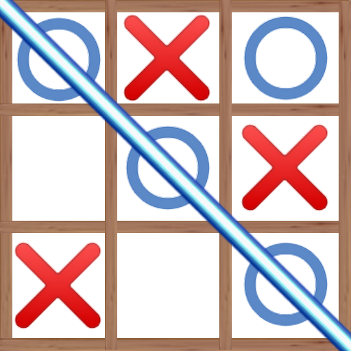 Tic Tac Toe