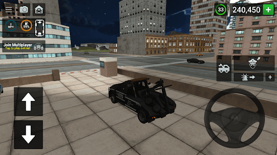 Cop Duty Police Car Simulator 1.83 screenshots 22