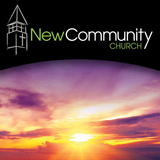New Community Church Wexford logo