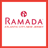 Ramada Atlantic City icon
