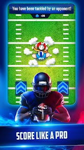 Football Elite: Teams Game Apk Mod for Android [Unlimited Coins/Gems] 4