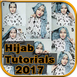 Tutorial Hijab 2018 Lengkap icon