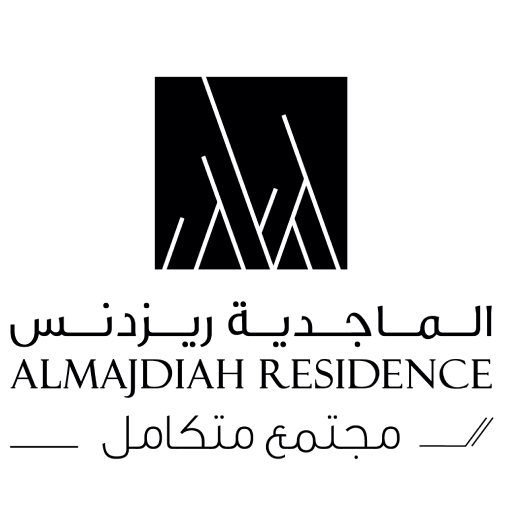 الماجدية ريزدنس logo