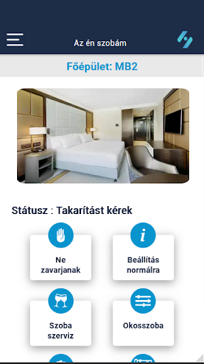 Hotelify Screen 3