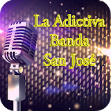 La Adictiva Banda San José 1.1 icon