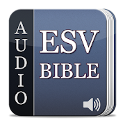 Audio ESV Free 1.1 Icon