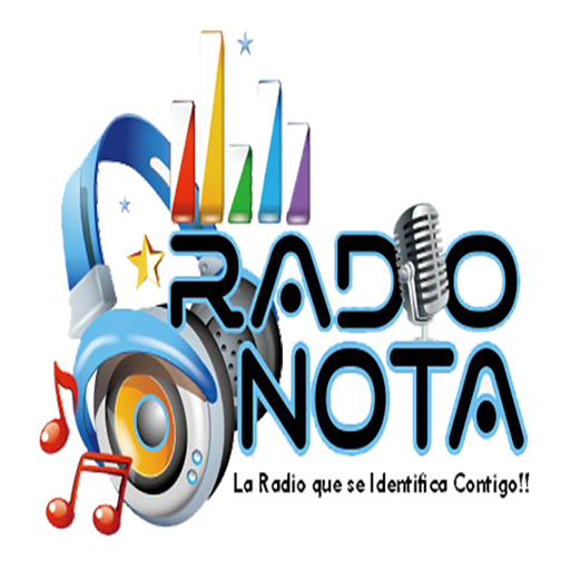 RadioNota logo