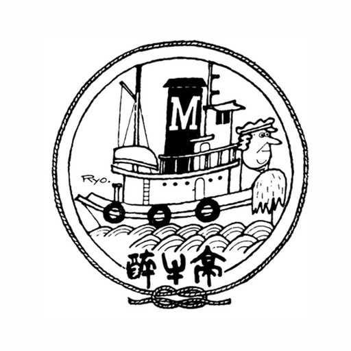 酔牛亭　公式アプリ logo