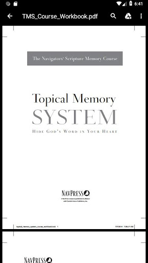 NavsTMSrev screenshot 5