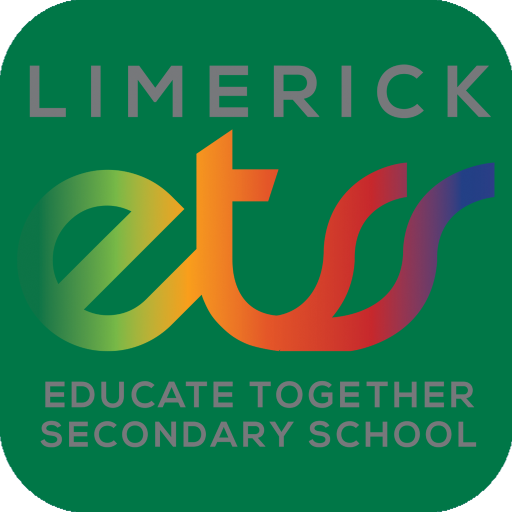 Limerick ETSS  Icon
