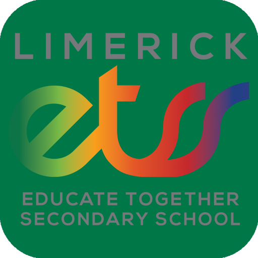 Limerick ETSS logo