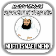 Mufti Menk - Explaination Quran on Specific Topics