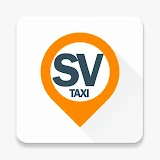 SV-TAXI. Вызов такси icon