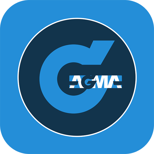 AGMA Guest logo