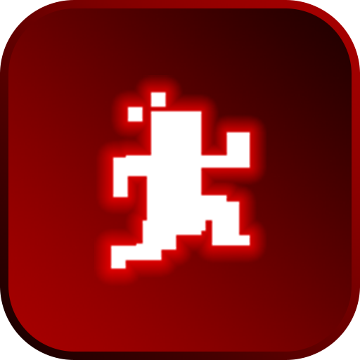 Pixel Run logo